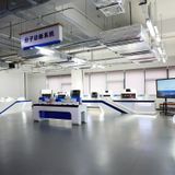  Máy Kiểm Tra Chất Dinh Dưỡng Đất Trung Quốc Biobase Bk-Y6A 