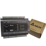  Plc Delta DVP24ES200R 