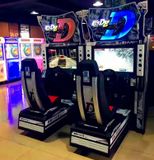  Máy Game Thùng Đua xe Playfun AF-RC11 