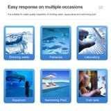  Máy Đo Độ Ph Juanjuan PH187 