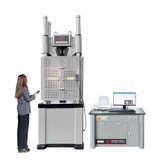  Máy Cho Độ Bền Kéo Thủy Lực Hensgrand/Hst Waw-2000D 