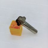 Mũi Khoan Công Nghiệp TUOKE TK2117 Cho Gia Công CNC 