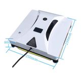  Cửa Sổ Điện Làm Sạch Bimix MT-05 