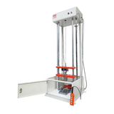  Thiết Bị Kiểm Tra Giày An Toàn Thả Tác Động Decca Dc-Dz-351 