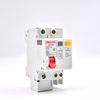  Aptomat chống rò RCBO Delixi DZ47SLE 