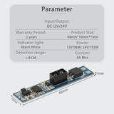  Cảm Ứng Chuyển Đổi Ficlux VD02F-A3 