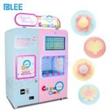  Máy Làm Kẹo Bông Tự Động BLEE BL-NG143 