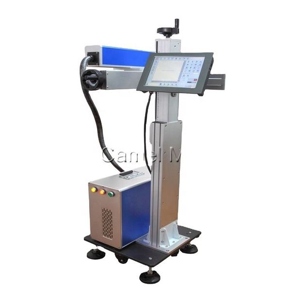 Máy Khắc Laser Fiber Camel PRINTER Cho Khắc Kim Loại – Chima.vn – Hub ...