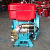  Động Cơ Máy Sj/Sharporwer/Goldzone ZS1130D Cho Xe Cơ Giới Và Máy Công Trình 