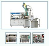  Máy Ép Nhựa Jie Yang JY-550ST 