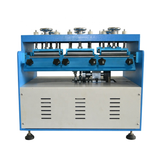  Máy Kiểm Tra Giày Ross Flexing Tester Decca Dc-Dz-376 