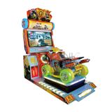  Máy Game Thùng Đua Xe Epark EP-R038 