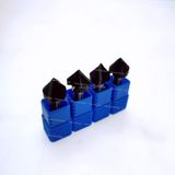  Mũi Khoan Công Nghiệp TUOKE S=64 Cho Gia Công CNC 
