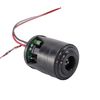Bơm Công Nghiệp ZHONGDA MOTOR DC4510 26W 12V 3600RPM Cho Hệ Thống Công Nghiệp - hình ảnh sản phẩm kỹ thuật Chima