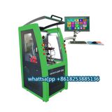  Máy Kiểm Tra Kim Phun Beacon Cr1017 