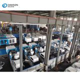  Máy Ép Nhựa Dawson DST-4500 