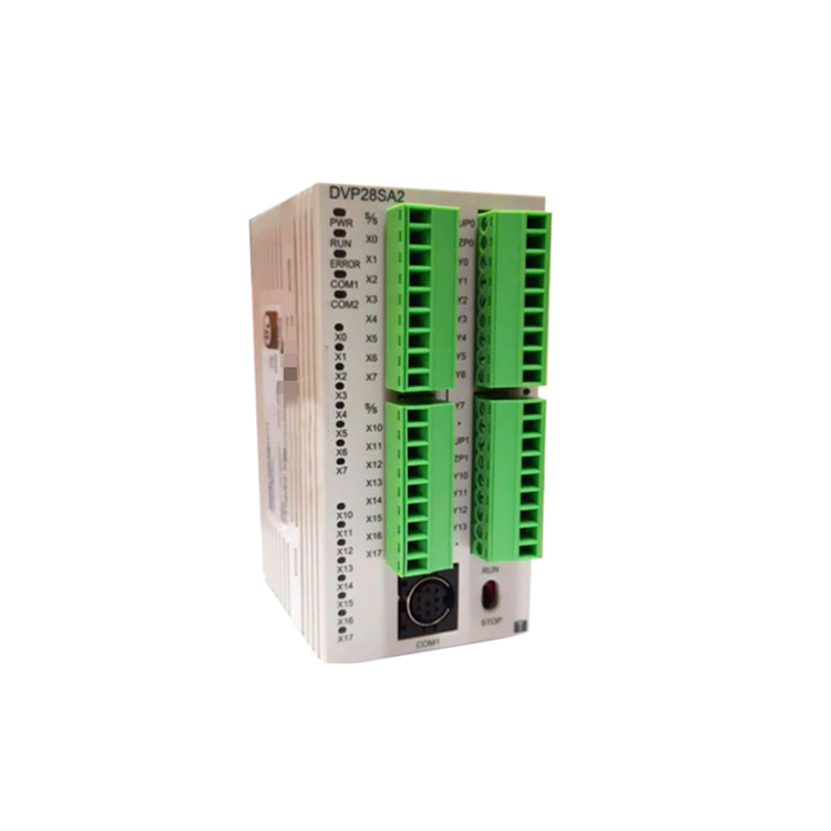  Plc Del DVP28SA211T 