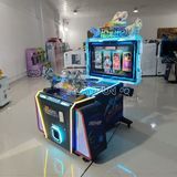  Máy Game Thùng Bắn Súng Playfun PLY-57 