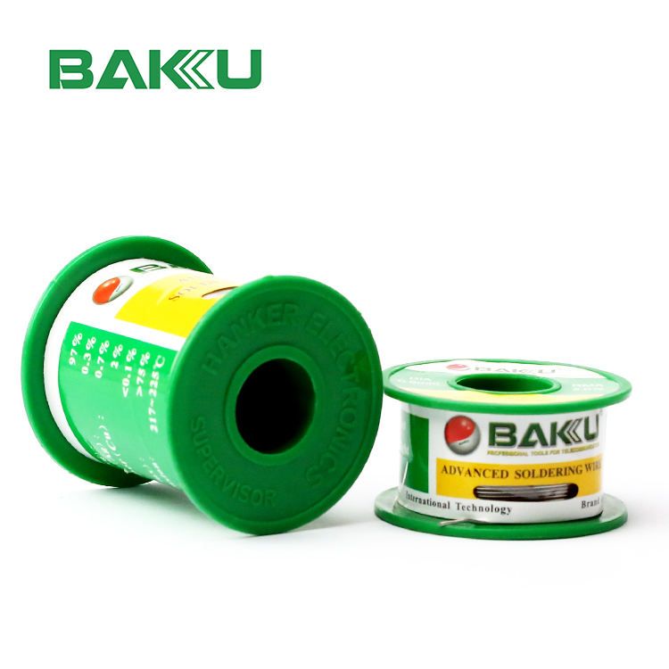 Dây Hàn Baku Buy Soldering Wire,Welding Wire,Solder Wire Product on