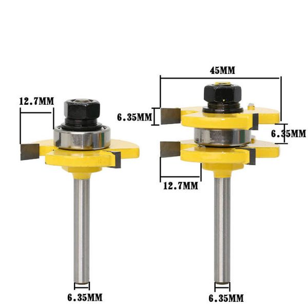 Dao Phay CNC ZY Router Bit Cho Gia Công CNC – Chima.vn – Máy móc & Linh ...