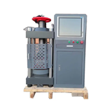  Máy Kiểm Tra Cường Độ Nén Bê Tông Obrk Obrk-2000S 