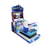  Máy Game thùng Đua Xe - Epark EP-R039 