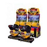  Máy Game Thùng Đua Xe Playfun PF-MT08 