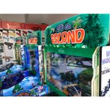  Máy Game Thùng Bắn Súng Playfun PL 031 