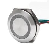  Công Tắc Nút Ấn Abilkeen IB22T1-P10FX-E 