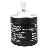  Thiết Bị Điện Omron E6B2 CWZ5B20P/R 