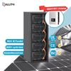  Lithium Ion Pin Allith HJ-48200 