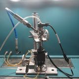  Máy Thử Nghiệm Băng Ghế Dự Bị Crystal Cr318-Pro 