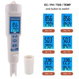  Máy Đo Độ Ph Yieryi PH-3508 
