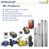  Bơm Winsolar 4PSC SERIES 