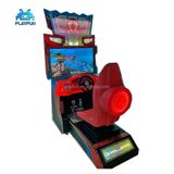  Máy Game Thùng Đua xe Playfun AF-AR110 
