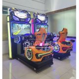  Máy Game Thùng Đua xe Playfun AF-RC26 