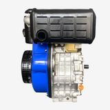  Động Cơ Máy Keenpenz HD173F Cho Xe Cơ Giới Và Máy Công Trình 