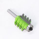  Dao Phay Alluse ROUTER BITS 