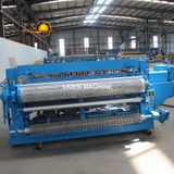  Máy Làm Lưới Thép Laien LN-2500 