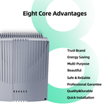  Hộp Điện Elec-case EC2G-16 