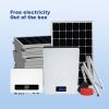  Lithium Ion Pin Auxo AX-ES48-BC2K 