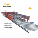  Máy Làm Lưới Thép Le LE-JWSK 