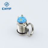  Công Tắc Nút Ấn Chyf YF-12-P11F(Z) 