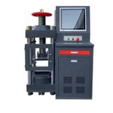  Máy Kiểm Tra Nén Hebeizhongbo Dye-200 