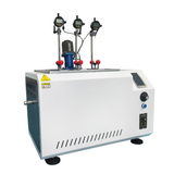  Thiết Bị Vicat Biến Dạng Nhiệt Hdt Iso 2507 Best Bst-Wdk-3A 