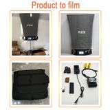  Máy Hút Mùi Lưu Lượng Không Khí Sugold Fly-1B 