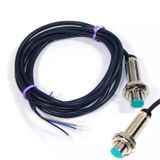  Cảm Biến Tiệm Cận Ckmine GE12-2N1 