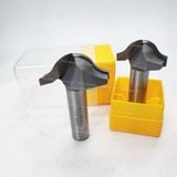  Mũi Khoan Công Nghiệp TUOKE 021623 Cho Gia Công CNC 