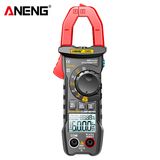  Đồng Hồ Vạn Năng Aneng CM82 CLAMP METER 