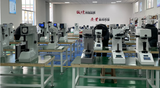  Máy Đo Độ Cứng HST HST900-M Cho Kiểm Tra Vật Liệu 